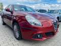 Alfa Romeo Giulietta Super|Klimautomatik|TÜV NEU| Red - thumbnail 3