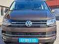 Volkswagen T6 Multivan Multivan Edition 2,0 TDI 4Motion DSG Edition Braun - thumbnail 3