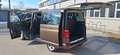 Volkswagen T6 Multivan Multivan Edition 2,0 TDI 4Motion DSG Edition Braun - thumbnail 9