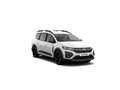 Dacia Jogger 1.0 ECO-G Extreme Go 74kW 5pl. Blanco - thumbnail 8