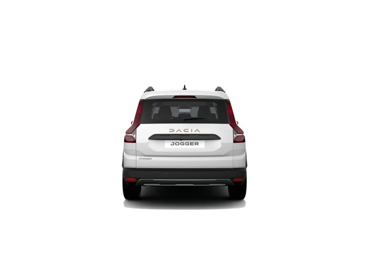 Dacia Jogger 2026