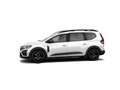 Dacia Jogger 1.0 ECO-G Extreme Go 74kW 5pl. Blanco - thumbnail 3