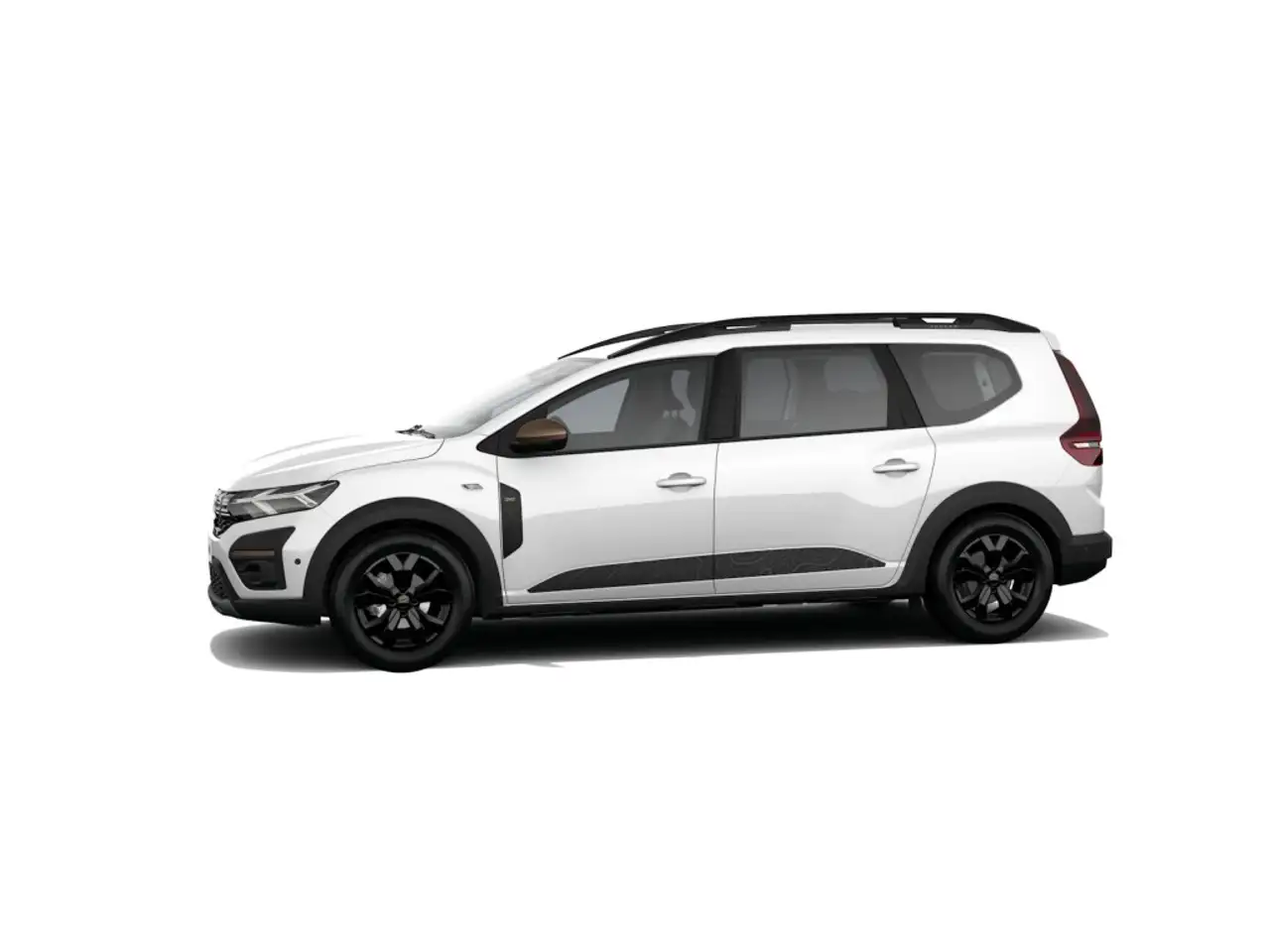 Dacia Jogger 2026