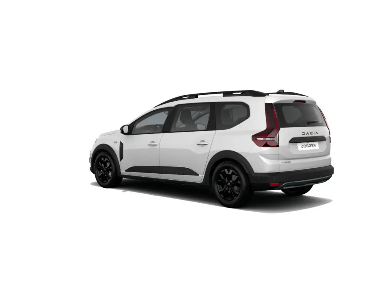 Dacia Jogger 2026
