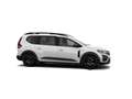 Dacia Jogger 1.0 ECO-G Extreme Go 74kW 5pl. Blanco - thumbnail 7
