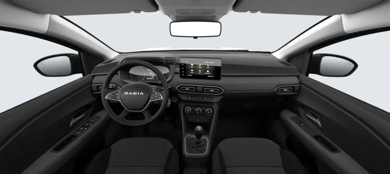 Dacia Jogger 2026 — фото 10