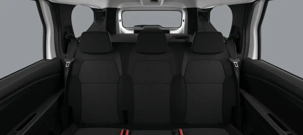Dacia Jogger 2026 — фото 11
