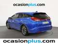 Honda Civic Tourer 1.6 i-DTEC Lifestyle Bleu - thumbnail 4