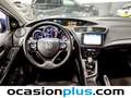 Honda Civic Tourer 1.6 i-DTEC Lifestyle Bleu - thumbnail 7