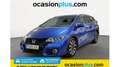 Honda Civic Tourer 1.6 i-DTEC Lifestyle Bleu - thumbnail 1