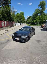 d M Paket/Serviceheft/21 Zoll Felge/H&k