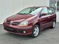 Nissan Almera Tino Basis Rot - thumbnail 1