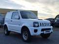 Suzuki Jimny *PICKERL**ALLRAD*SITZHEIZUNG*18tkm* Weiß - thumbnail 2