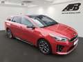 Kia ProCeed / pro_cee'd T-Line Rot - thumbnail 2