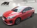 Kia ProCeed / pro_cee'd T-Line Rot - thumbnail 1
