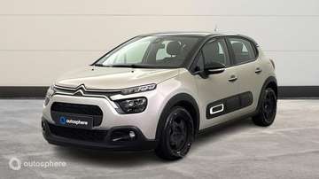 1.2 PureTech 83ch S\u0026S Shine