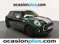 MINI Cooper D Aut. Verde - thumbnail 2