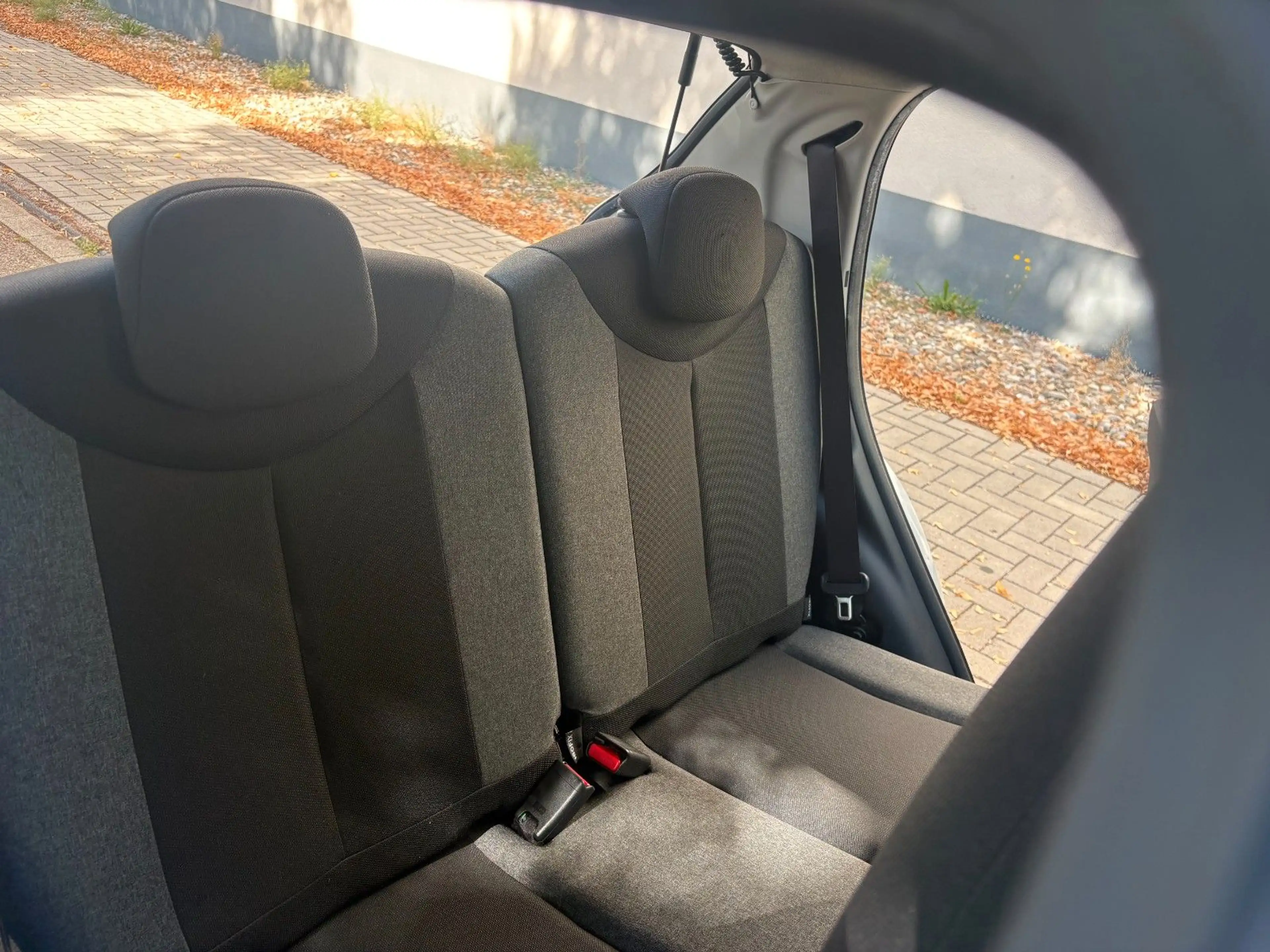 Citroen C1 Shine 1,0 Benzin Klima EURO 6 AUTOMAT.Kamera — photo 12