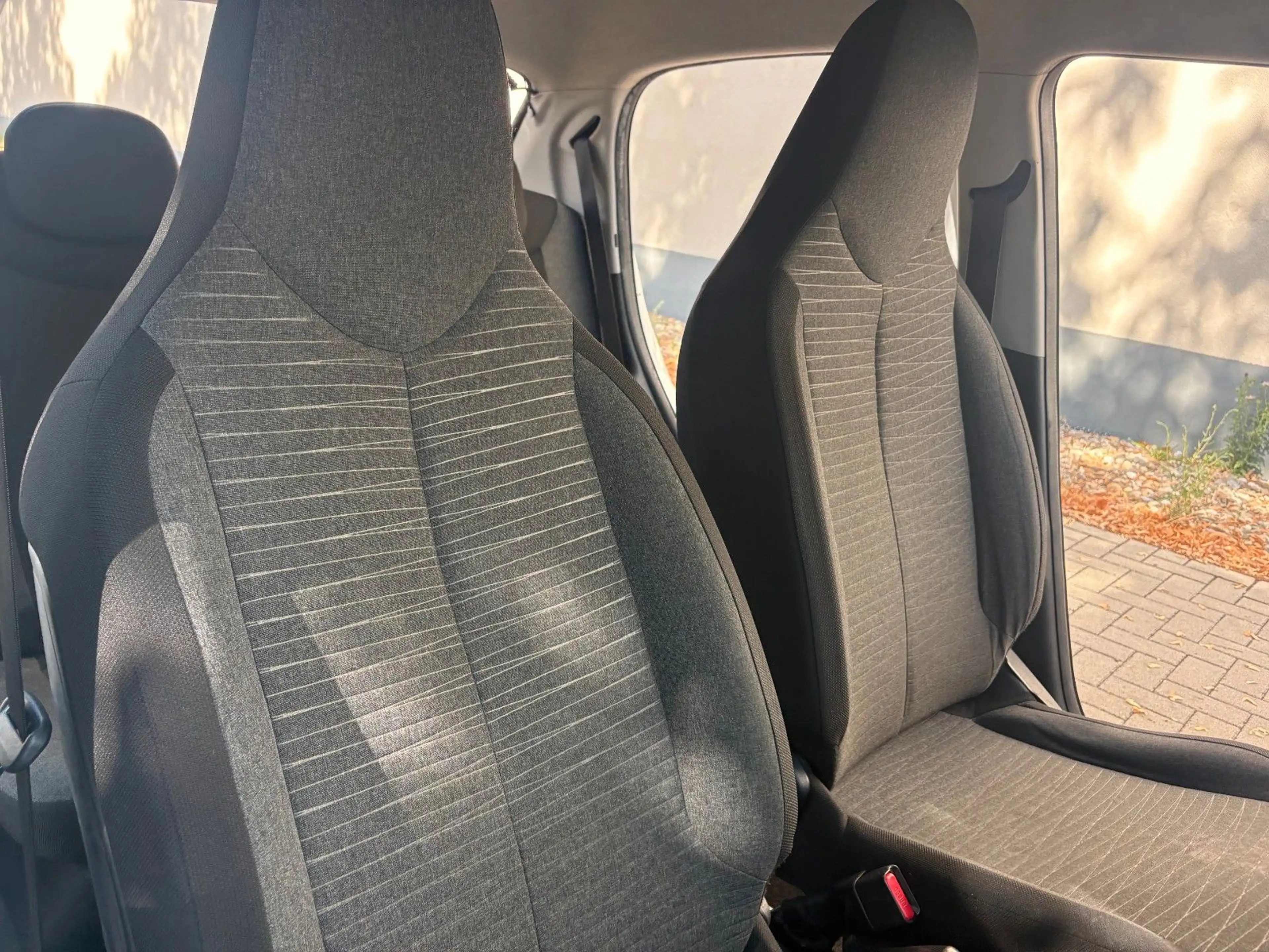 Citroen C1 Shine 1,0 Benzin Klima EURO 6 AUTOMAT.Kamera — photo 11