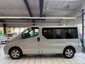 Renault Trafic Combi Passenger Black Edition 2.0 dCi 115 FAP Argintiu - thumbnail 5