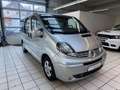 Renault Trafic Combi Passenger Black Edition 2.0 dCi 115 FAP Argintiu - thumbnail 3