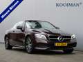 Mercedes-Benz E 200 Cabrio Premium Plus 184 Pk Automaat Navi / Camera Paars - thumbnail 1