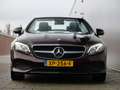 Mercedes-Benz E 200 Cabrio Premium Plus 184 Pk Automaat Navi / Camera Paars - thumbnail 8