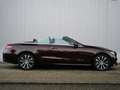 Mercedes-Benz E 200 Cabrio Premium Plus 184 Pk Automaat Navi / Camera Paars - thumbnail 3
