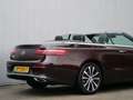 Mercedes-Benz E 200 Cabrio Premium Plus 184 Pk Automaat Navi / Camera Paars - thumbnail 23