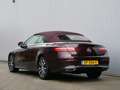 Mercedes-Benz E 200 Cabrio Premium Plus 184 Pk Automaat Navi / Camera Paars - thumbnail 5