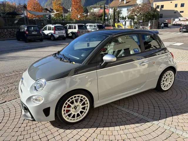 Abarth 595 Turismo