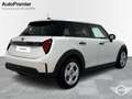 MINI Cooper 5 puertas C Essential Aut. Blanco - thumbnail 4