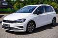 Volkswagen Golf Sportsvan 1.5 TSI DSG IQ.DRIVE White - thumbnail 3