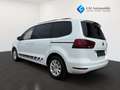 SEAT Alhambra 2.0 TDI Executive Blanc - thumbnail 4