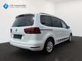 SEAT Alhambra 2.0 TDI Executive Blanc - thumbnail 3