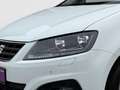 SEAT Alhambra 2.0 TDI Executive Blanc - thumbnail 5