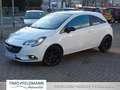 Opel Corsa E 1.4 Color Edition Blanc - thumbnail 2