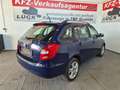 Skoda Fabia Combi Cool Edition, Motor Neu, 1. Jahr Garantie Blau - thumbnail 12