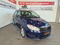 Skoda Fabia Combi Cool Edition, Motor Neu, 1. Jahr Garantie Blau - thumbnail 4