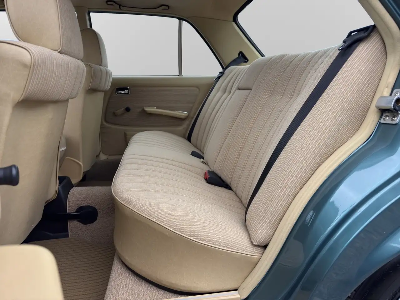 Mercedes-Benz E 230 230 E Limousine W123 *TRAUMHAFTER ZUSTAND*3.HAND, foto 12