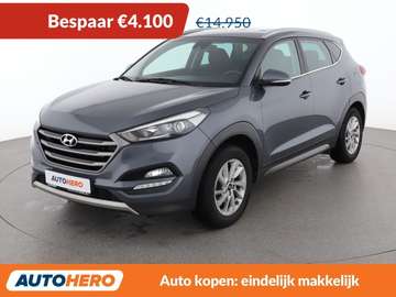 1.6 Comfort 2WD