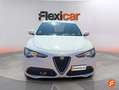Alfa Romeo Stelvio 2.2 Diésel 118kW (160CV) Executive RWD Blanco - thumbnail 3