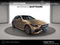 Mercedes-Benz C 300 C 300 d 4M AMG+LED+KAMERA +JungerStern+TOTWINKEL Silber - thumbnail 10