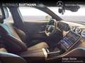 Mercedes-Benz C 300 C 300 d 4M AMG+LED+KAMERA +JungerStern+TOTWINKEL Silber - thumbnail 11