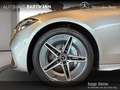 Mercedes-Benz C 300 C 300 d 4M AMG+LED+KAMERA +JungerStern+TOTWINKEL Silber - thumbnail 12
