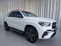 Mercedes-Benz GLE 350 de 4MATIC mit EQ Österreich-Edition Weiß - thumbnail 3