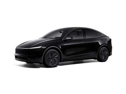 Tesla Model Y RWD - 500km range