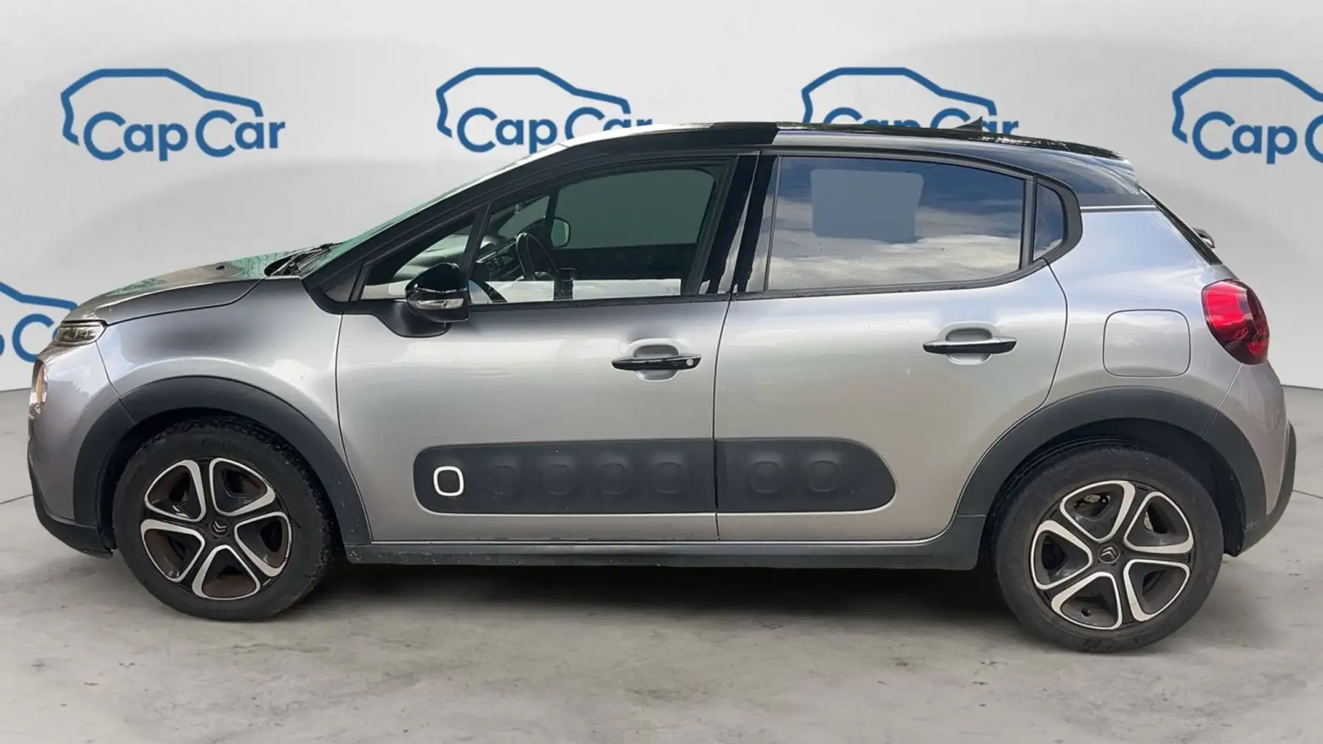 Citroen C3 1.2 PureTech 110 Shine - 2