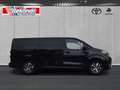 Toyota Proace Verso 2.0D L2 Team Deutschland SHZ RFK PDC Klima Fekete - thumbnail 3