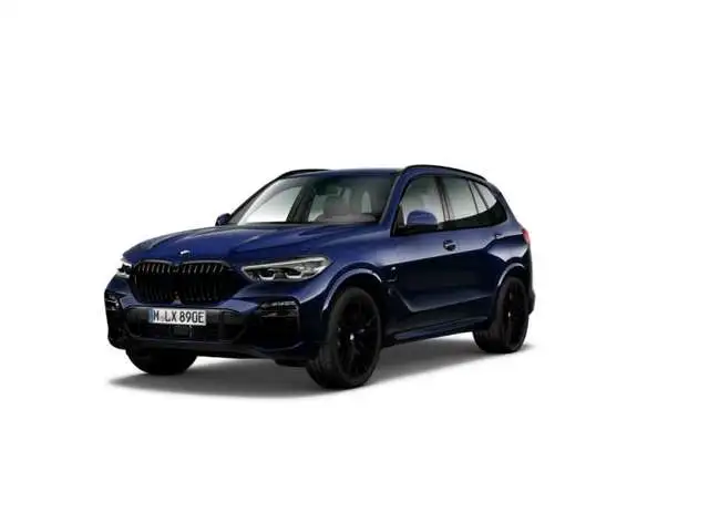 BMW X5 MPACK|360CAM|DASS|CARPLAY|DAB